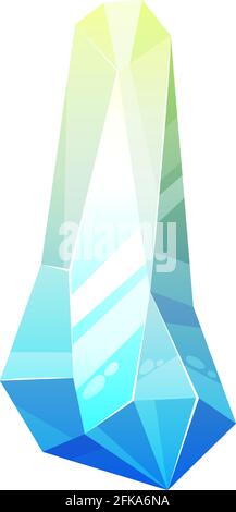Pierres Précieuses Bleu Turquoise En Verre écrasé - Incrustation Grossière - Lot De 5 Oz - Création Labo