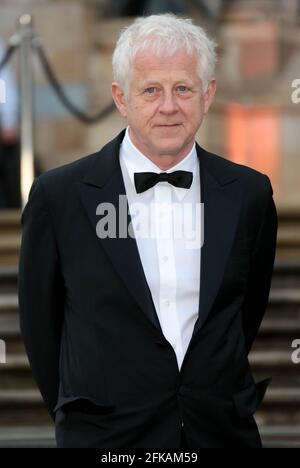 04 avril 2019 - Londres, Angleterre, Royaume-Uni - notre première mondiale Planet TV Photos: Richard Curtis Banque D'Images