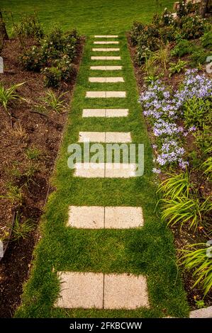 Une promenade autour de Royal Albert Dock, est de Londres, Angleterre Banque D'Images