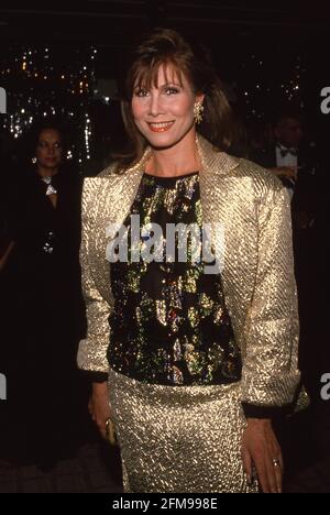 Michele Lee Circa années 80 crédit: Ralph Dominguez/MediaPunch