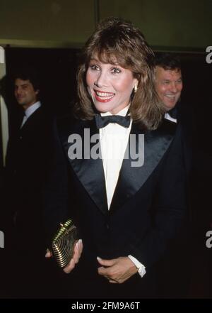 Michele Lee Circa années 80 crédit: Ralph Dominguez/MediaPunch