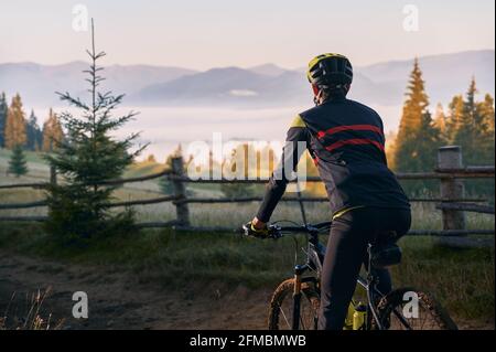 Velo balade homme clearance