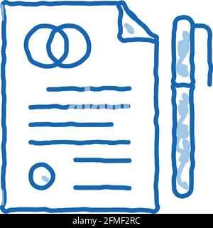 Dîner de mariage-partie signer fine ligne Icône vecteur Illustration de Vecteur