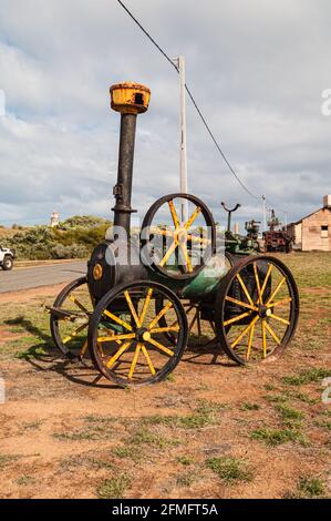 CARNARVON, AUSTRALIE OCCIDENTALE, AUSTRALIE Banque D'Images