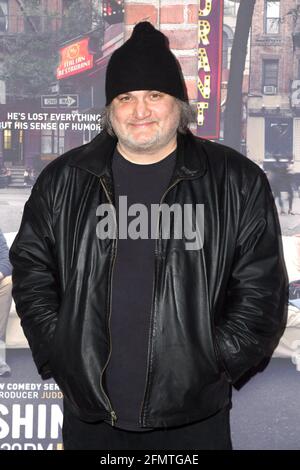 LOS ANGELES - 15 FÉVRIER : Artie Lange à la première projection de HBO « Crashing » à l'Avalon Hollywood le 15 février 2017 à Los Angeles, CA Banque D'Images