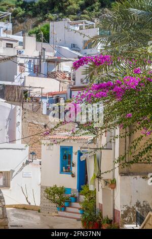 Alicante Espagne Banque D'Images