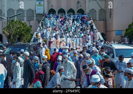 rencontre pendant le ramadan