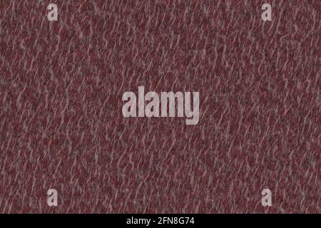 illustration d'arrière-plan graphique numérique de plâtre vide et rugueux artistique Banque D'Images