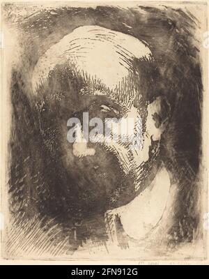 Gabriele d'Annunzio, 1917. Banque D'Images