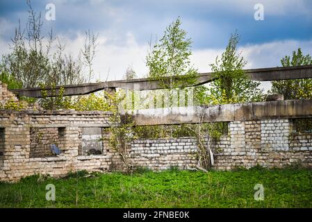 Photographe de Lettonie Banque D'Images