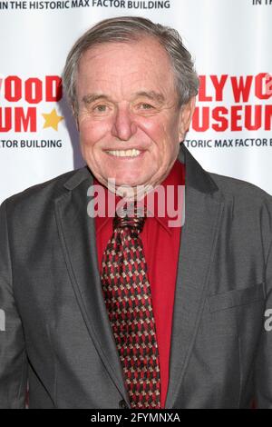 LOS ANGELES - 28 mai : réouverture de Jerry Mathers au Hollywood Museum avec l'événement considérez votre A** kised de Ruta Lee au Hollywood Museum le 28 mai 2021 à Los Angeles, Californie Banque D'Images