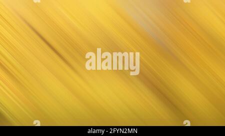 abstrait dégradé flou pastel couleurs diagonales lignes orange doré Banque D'Images