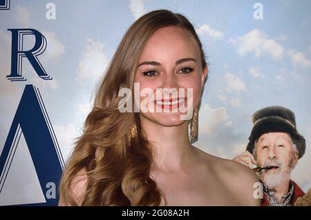 Rome, Italie. 1er juin 2021. Laura Bilgeri assiste au Photocall du film tutti pazzi per Uma. Rome (Italie), 1er juin 2021 crédit : dpa/Alamy Live News Banque D'Images