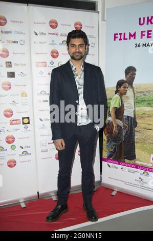 Londres, Royaume-Uni. 02 juin 2021. Arrivée pour la projection de Granada Heights, au Festival du film asiatique du Royaume-Uni, au Rich Mix Shoreditch de Londres. Crédit: SPP Sport presse photo. /Alamy Live News Banque D'Images