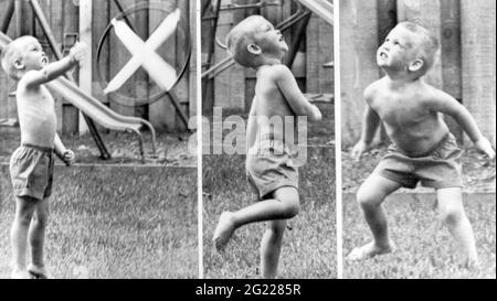 Collins, Michael, 31.10.1930 - 28.4.2021, astronaute américain, membre d'équipage de la mission Gemini 10, DROITS supplémentaires-AUTORISATION-INFO-NON-DISPONIBLE Banque D'Images