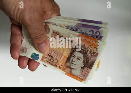 le plus cher Banque D'Images