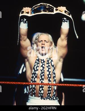 Jeff Jarrett 1995 Photo de John Barrett/PHOTOlink Banque D'Images