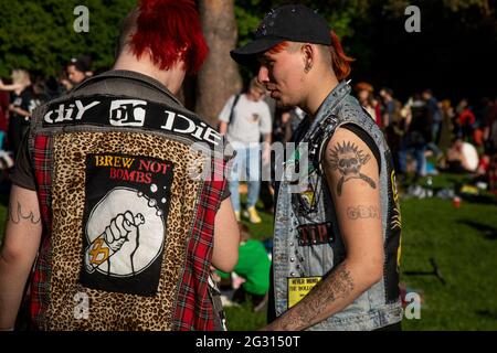 site de rencontre pour fan de metal