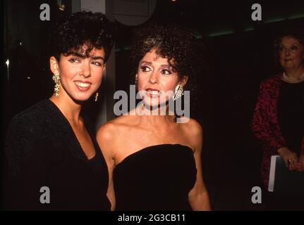 Rita Moreno Circa années 80 crédit: Ralph Dominguez/MediaPunch