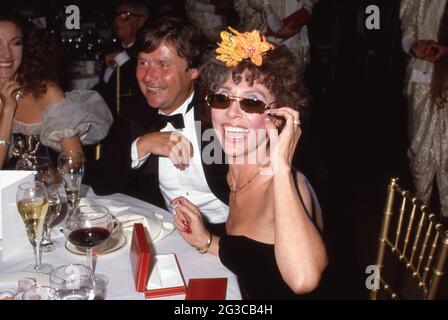 Rita Moreno Circa années 80 crédit: Ralph Dominguez/MediaPunch