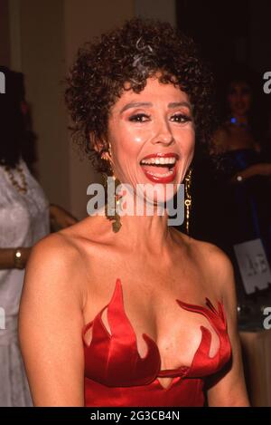 Rita Moreno Circa années 80 crédit: Ralph Dominguez/MediaPunch