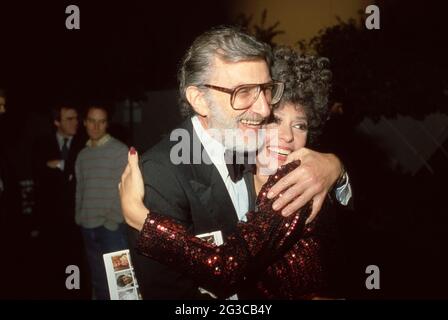 Rita Moreno Circa années 80 crédit: Ralph Dominguez/MediaPunch