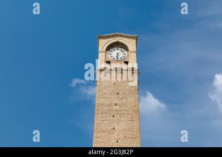 Adana Clock Tower Banque D'Images