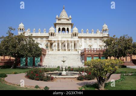 Marble Marvel Jaswanth Thada Banque D'Images