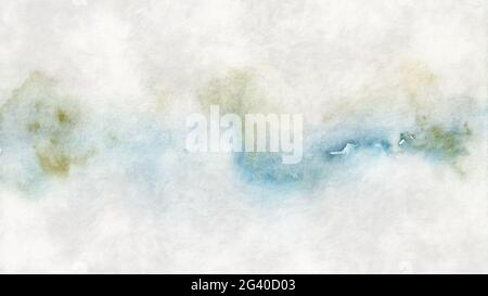 Résumé fond nuageux Banque D'Images