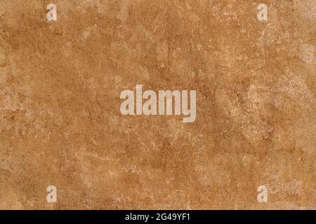 Texture kraft ancienne, arrière-plan en papier ancien Banque D'Images