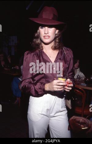 Judy Norton Taylor Circa années 80 crédit: Ralph Dominguez/MediaPunch