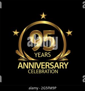Joyeux Anniversaire 95 Quatre Vingt Dix Cinq Ans Design Amusant Avec Etiquette De Texte Nombre Et Une Decoration Coloree Ideal Pour Les Fetes D Invitation Ou Carte De Vœux Eps10 Vect Image Vectorielle Stock Joyeux Anniversaire 95 Quatre Vingt Dix Cinq Ans Design Amusant Avec Etiquette De Texte Nombre Et Une Decoration Coloree Ideal Pour Les Fetes D Invitation Ou Carte De Vœux Eps10 Vect Image Vectorielle Stock