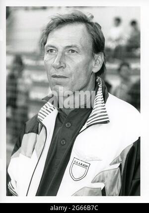 Turin, Italie. 1er juin 2021. Zdenek Zeman (1994) - photo ReporterTorino/LiveMedia Credit: Independent photo Agency/Alay Live News Banque D'Images