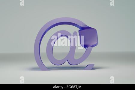 Résumé la censure des médias sociaux, la désinformation et le biais dans la communication électronique sont des symboles qui faussent ou donnent de fausses informations sur Th Banque D'Images