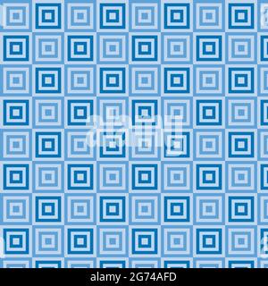 Motif abstrait sans coutures pour un design moderne ou abstrait. Arrière-plan géométrique simple. Texture moderne et élégante Banque D'Images
