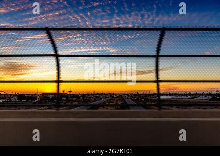 Ciel Banque D'Images