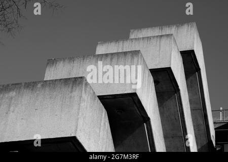 UCL Institute of Education, Bloomsbury, Londres, Royaume-Uni Banque D'Images