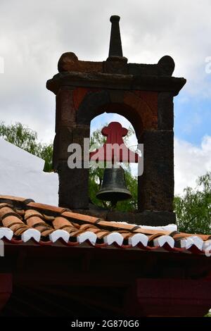 Chapelle Sainte Catherine, Capela de Santa Catarina, Funchal, Madère, Portugal, Europe Banque D'Images