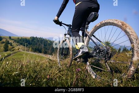 Bas velo homme 2025