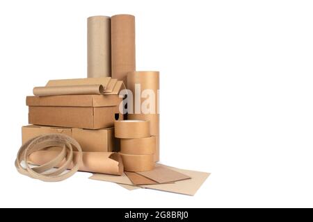 Lot De 10 Protecteurs De Coins En Carton Renforcé 3x3 Cm Épaisseur 5mm - V-Board Pour Expédition Et Palettes