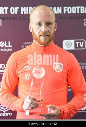 Oriam Sports Center Edinburgh.Scotland, Royaume-Uni. 19 juillet 21. 21. Credit: eric mccowat/Alamy Live News Banque D'Images