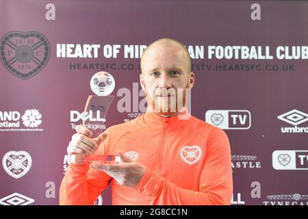 Oriam Sports Center Edinburgh.Scotland, Royaume-Uni. 19 juillet 21. 21. Credit: eric mccowat/Alamy Live News Banque D'Images