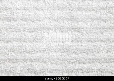 Arrière-plan blanc et propre Banque D'Images