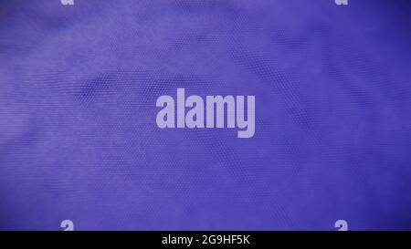 Des hexagones géométriques comme toile de fond de rendu 3D générée par l'ordinateur WAVE Banque D'Images