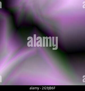 Arrière-plan abstrait peint brossé. Dessin abstrait numérique dans des tons pastel délicats de peinture artistique est dessiné avec un pinceau. Expressif Banque D'Images