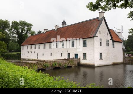 Haus Rodenberg, Dortmund Aplerbeck Banque D'Images