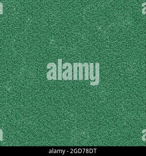 Fond de papier brillant vert en 12x12 pour les métiers d'art papier, le scrapbooking numérique, les dorsts, les éléments de page pour les motifs texturés abstraits. Banque D'Images