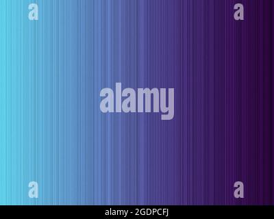 Arrière-plan abstrait bleu et violet avec lignes verticales idéal pour Internet, la nature, la technologie et les conceptions dynamiques. Arrière-plan futuriste coloré. Banque D'Images
