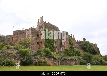 Château de Berkeley, Berkeley, Gloucestershire, Angleterre, Grande-Bretagne, Royaume-Uni, Royaume-Uni, Europe Banque D'Images