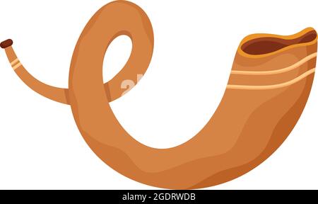 pavillon kippour yom Illustration de Vecteur